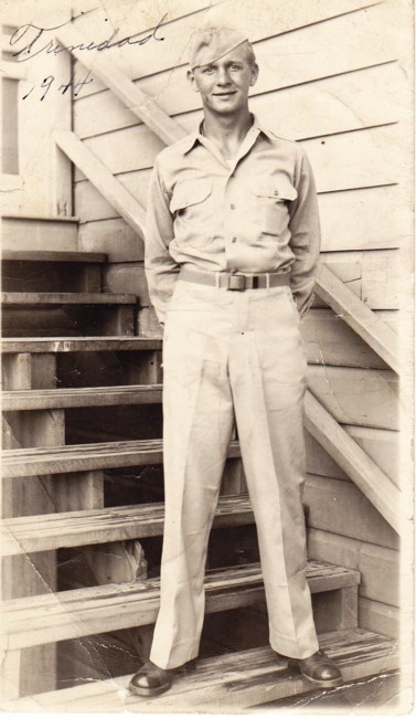 Obituary of John A. Bayer