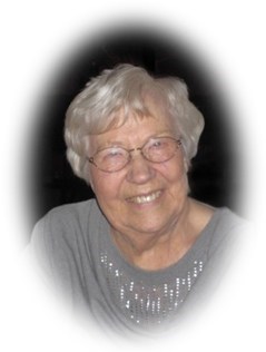 Obituary of Helen Poraiko Barby