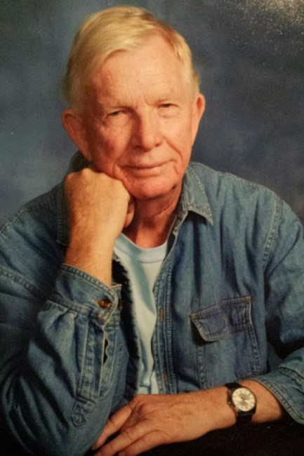 Obituary of Willard Barrentine