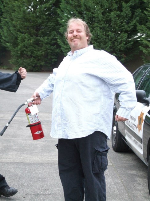 Obituary of Harold Leroy Canida