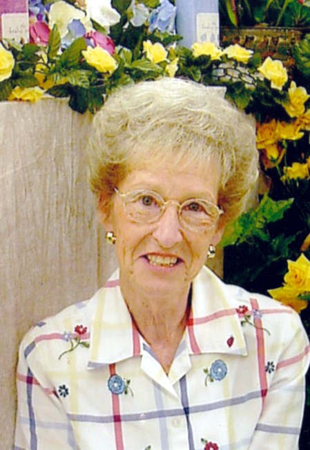Obituary of "Barb" Barbara Faye Smith