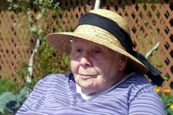 Obituary of Nona Idelle Johnson