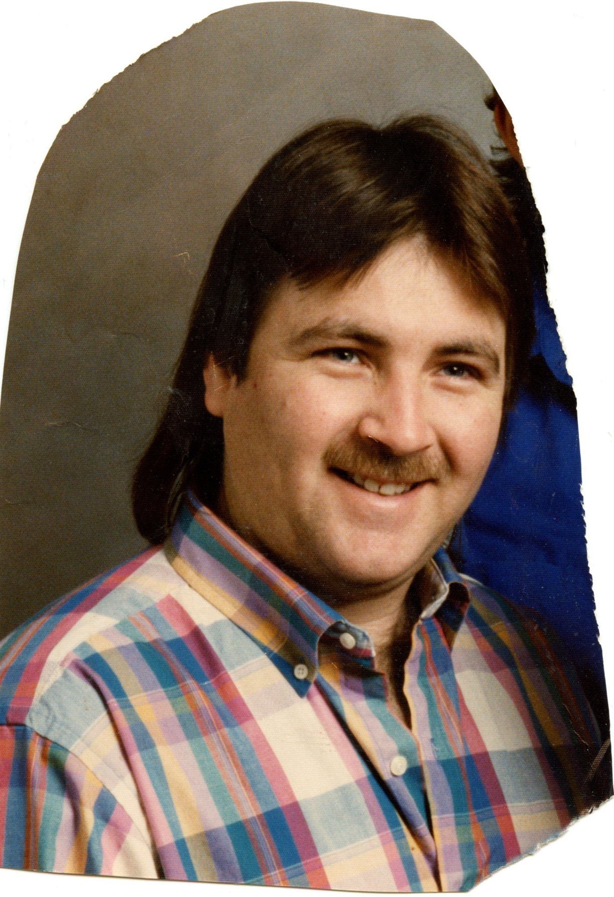 Obituary of Michael Lee Wilkerson