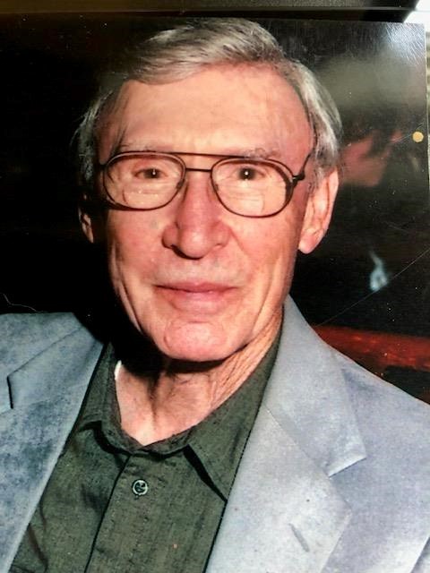 Obituary of Walter Neal Burnette Jr.