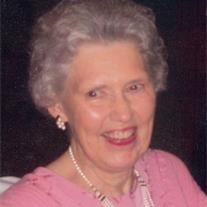 Obituary of Barbara Ann Bosher