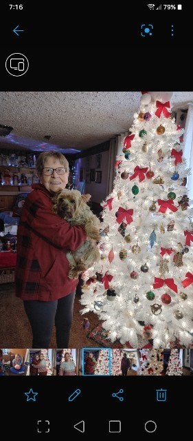 Obituary of Marlene Diane MacDonald