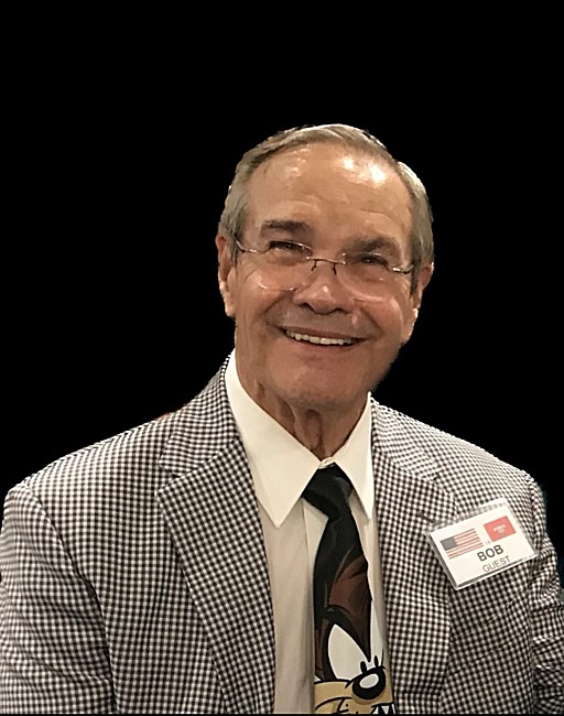 Obituary of Robert Lee Dittert Jr.