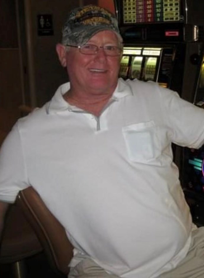 Obituary of Johnny Lee Schenck