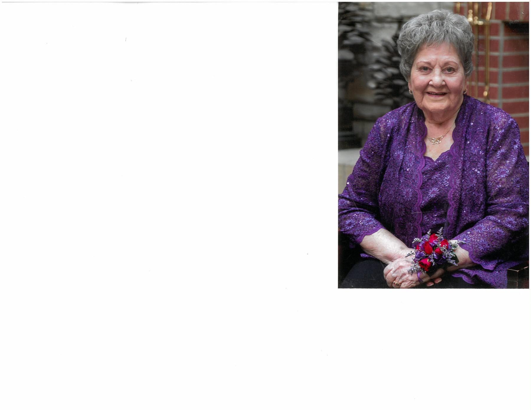 Obituary of Shirley Leone (Brink) Rider