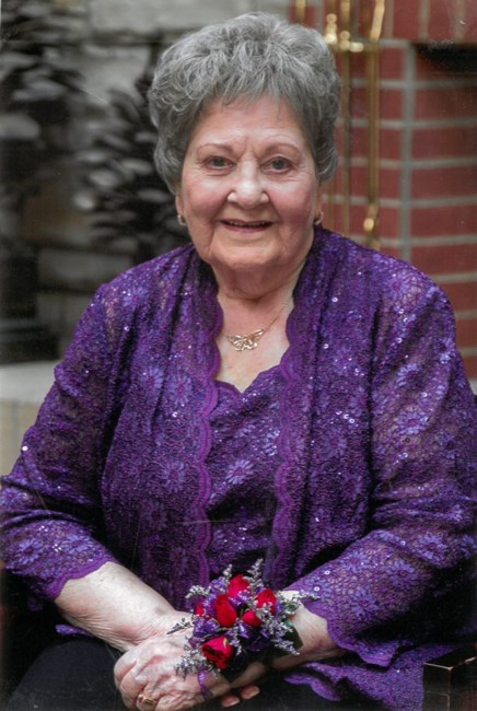 Obituary of Shirley Leone (Brink) Rider