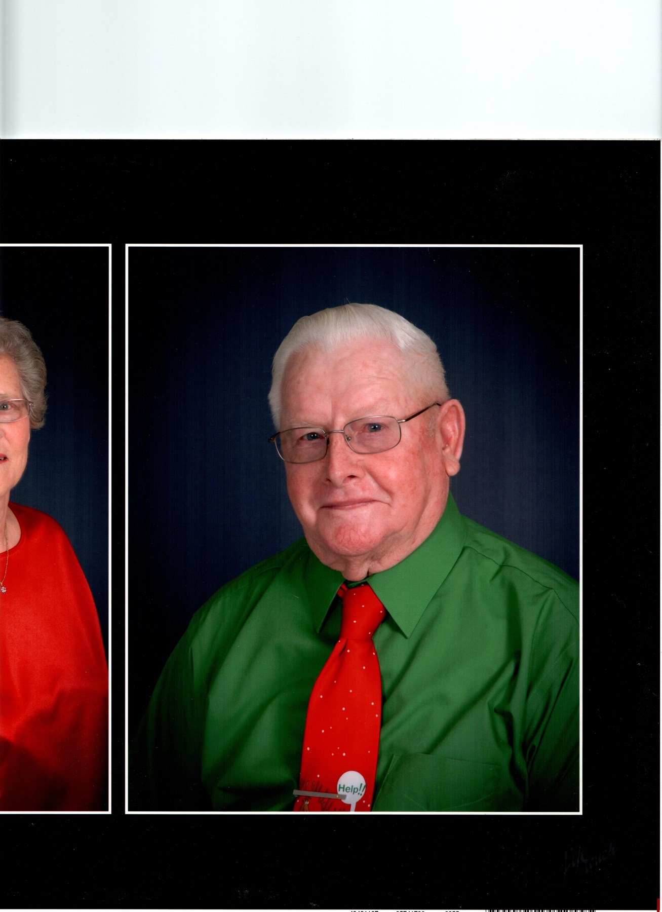 Obituary of Oran Oscar Koepp