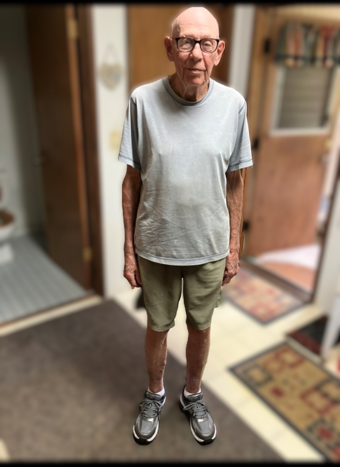 Obituary of Robert Franklin Karp Sr.