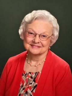 Obituary of Lucille Harriet Boyle