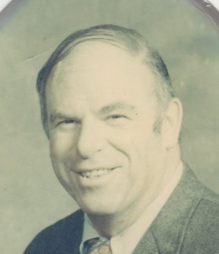 Obituary of Thomas Peter McGough