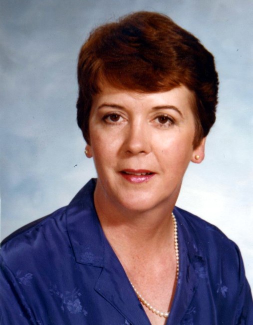 Obituario de Lynn Cooper Powell