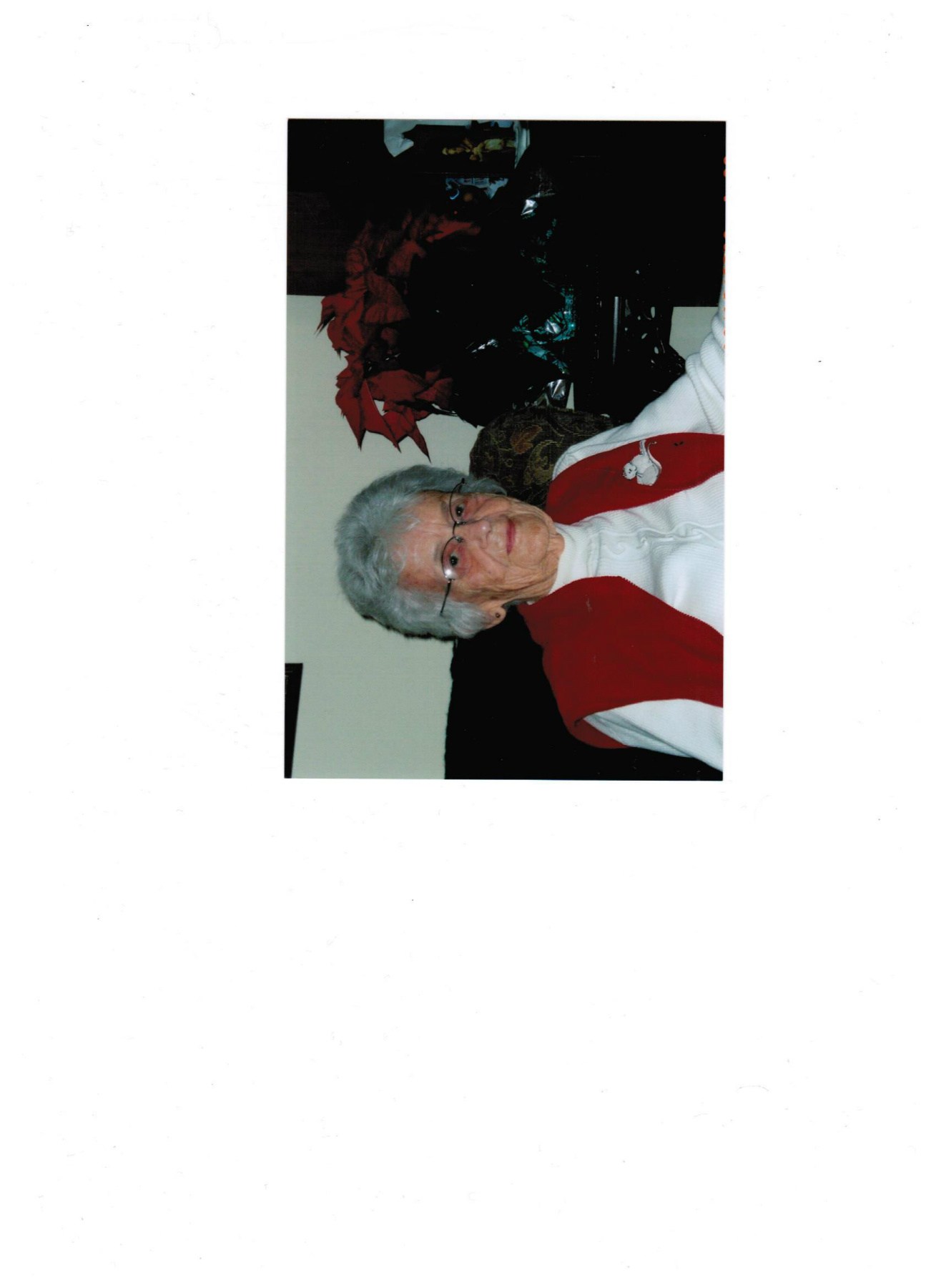 Obituary of Catherine Mary MacEachern