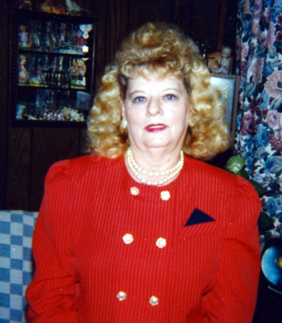 Obituary of Joan Marie Buck