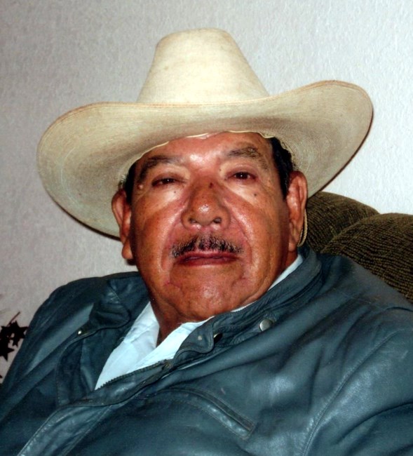 Obituary of Juan Perez Flores