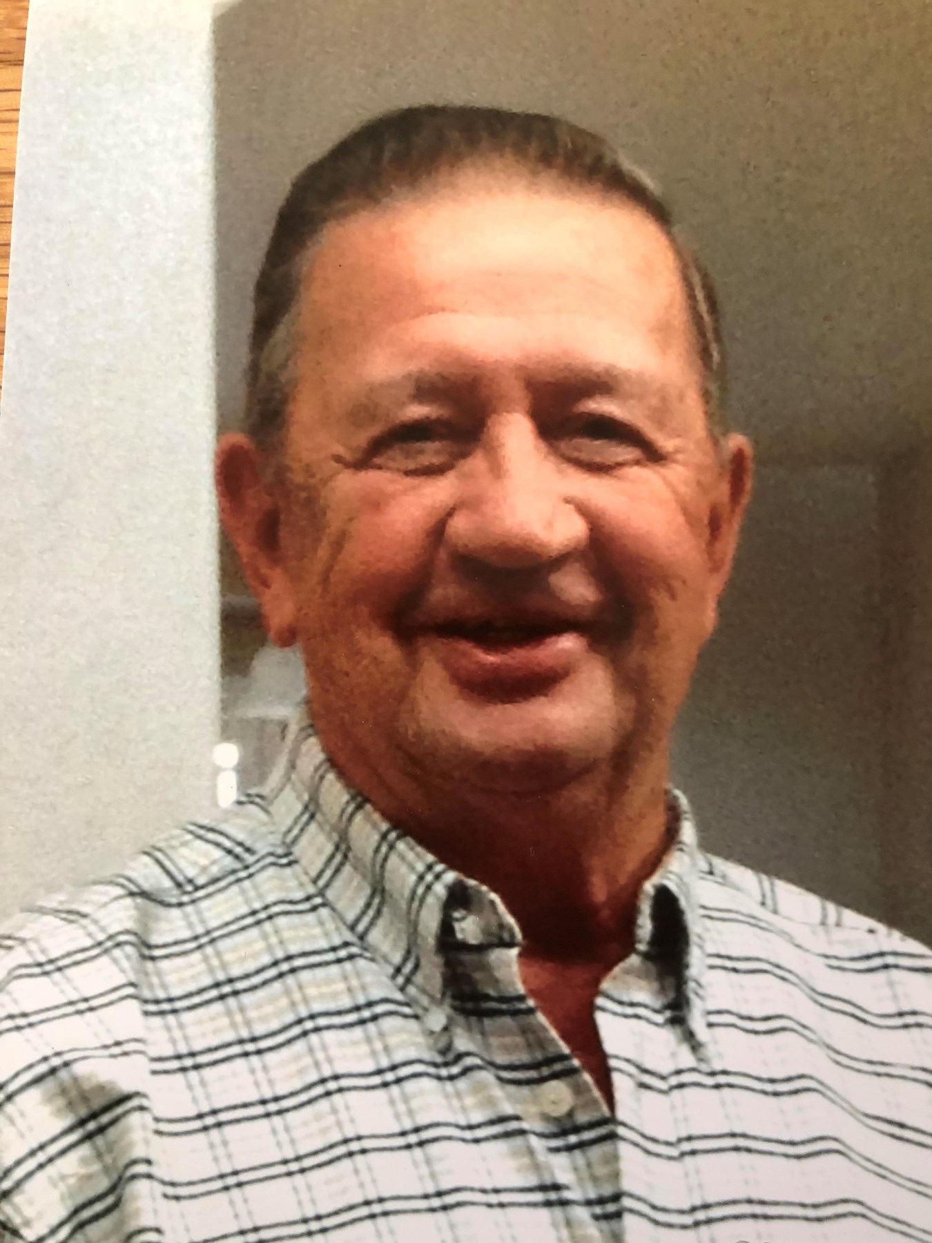 Obituary of Ervin W. Haack