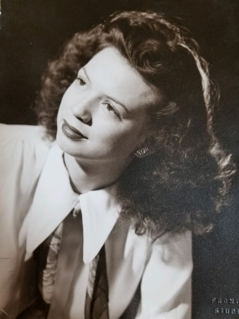 Obituary of Melba Jean Durham