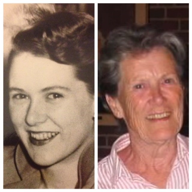 Obituary of Lova (Roman) Warfield