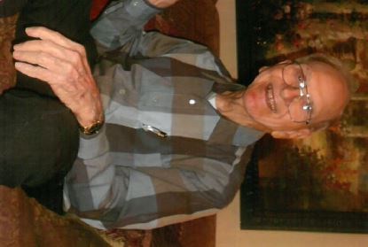 Obituary of Jesse Loye Boyett