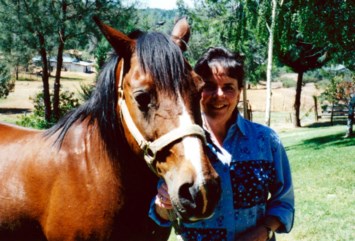 Obituary of Sharon Gail Benton
