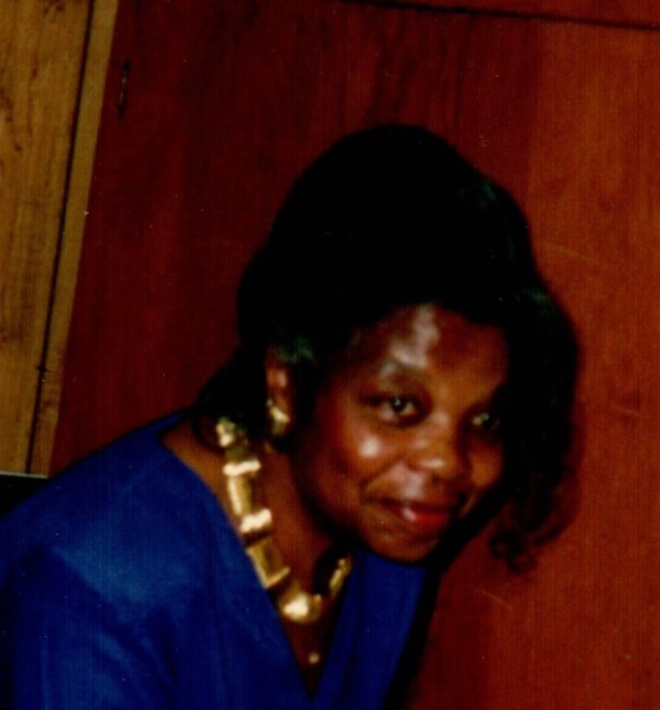 Obituary of Grace Geneva Greene