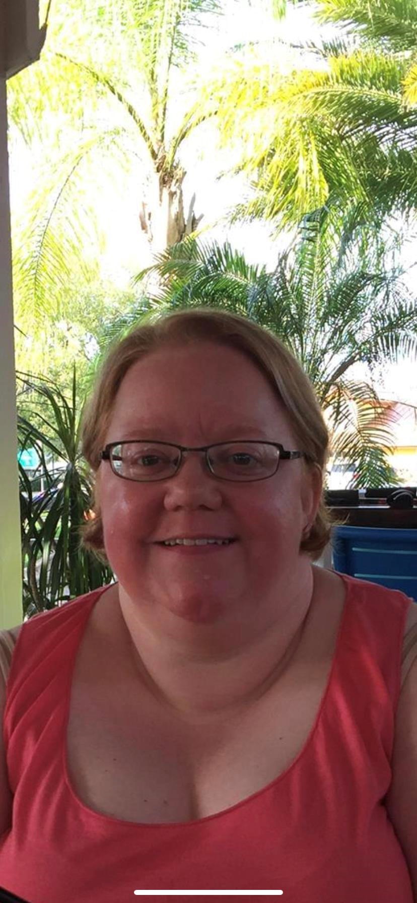 Obituary of Kimberly A. Hochstetler