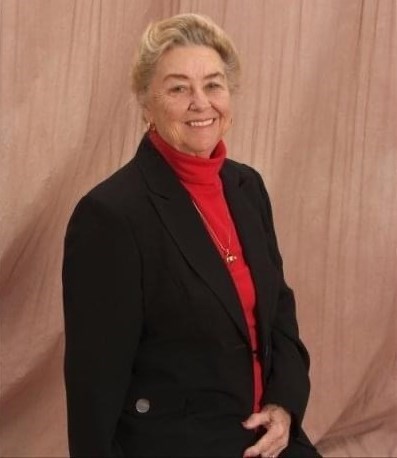 Obituary of Eileen Gonce Graves