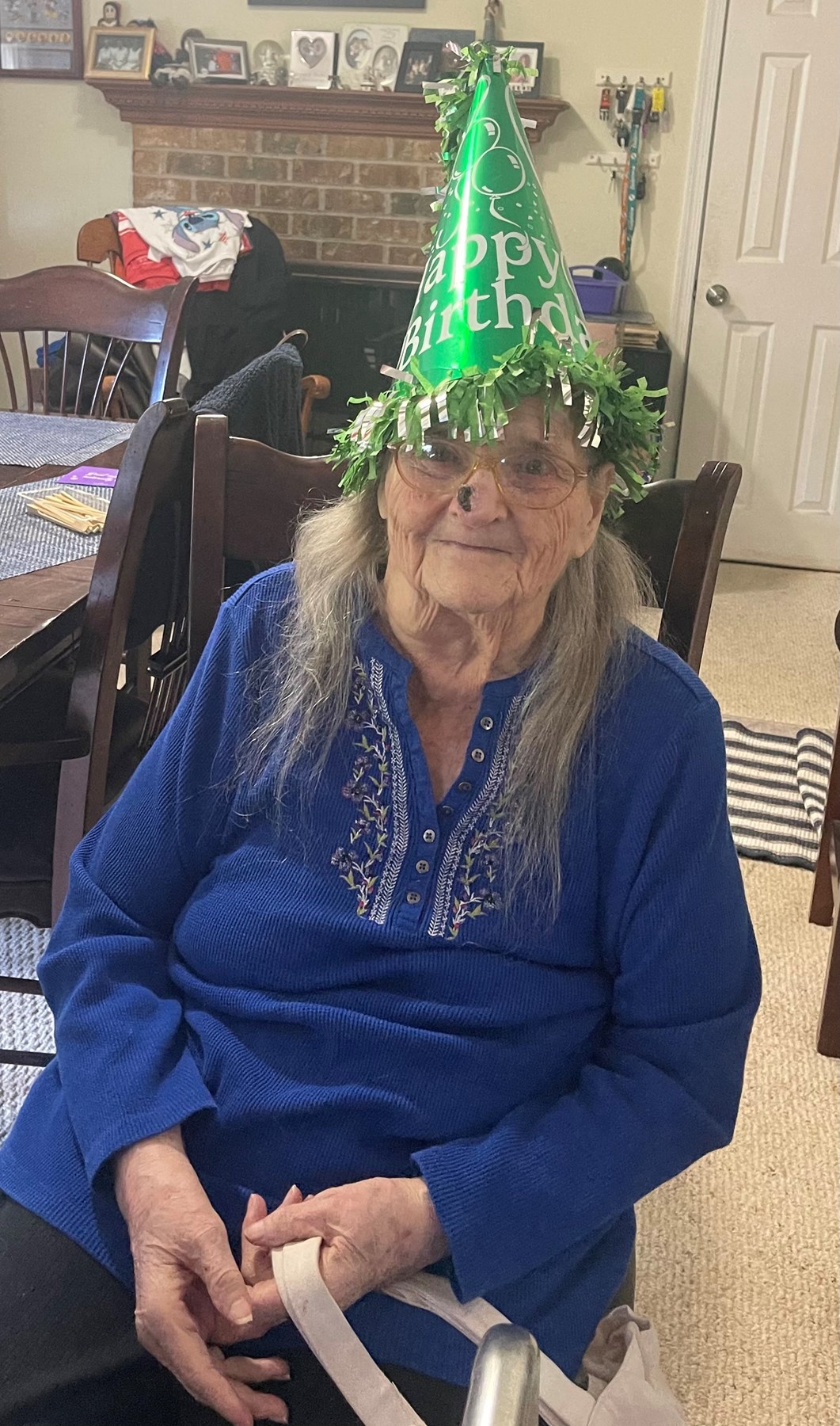 Obituary of Eileen Marie Rodgers