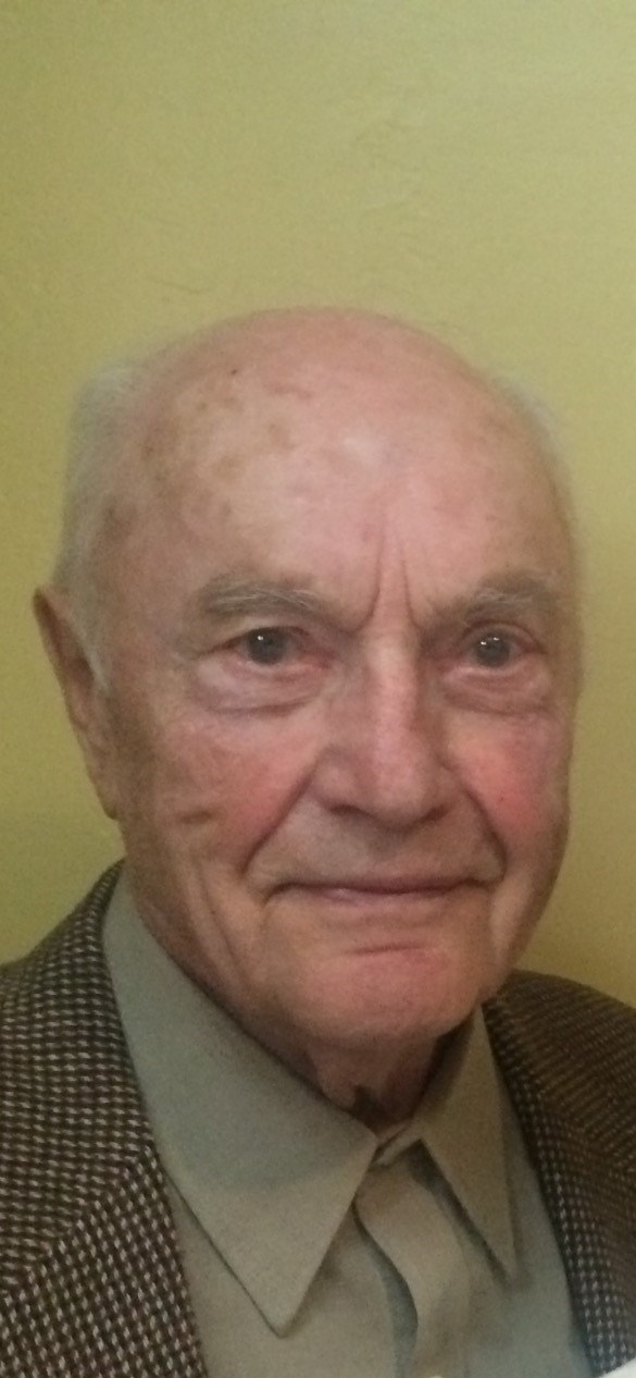 Obituary of Donald R. Payne