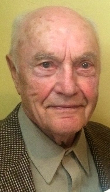 Obituary of Donald R. Payne