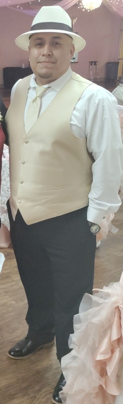 Obituary of Marvin V. Medrano