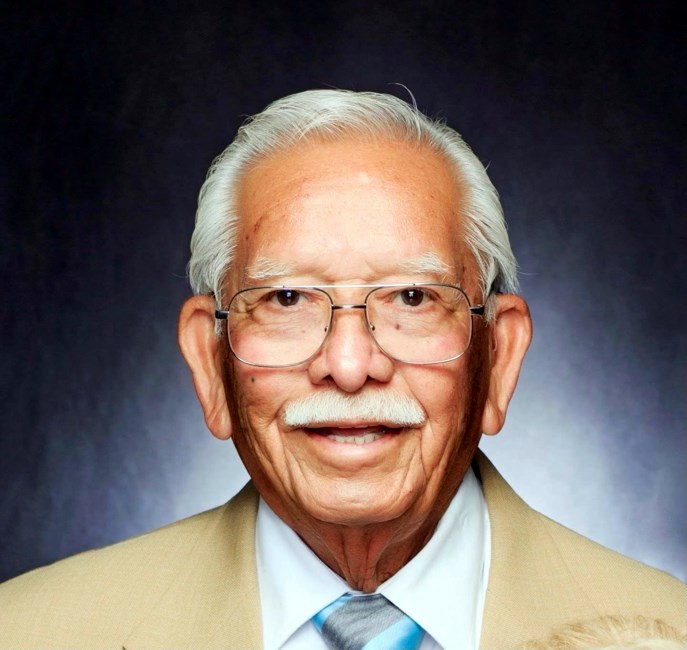 Obituary of Lucio "Chio" Gonzales