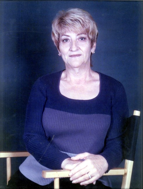 Avis de décès de Alice Rosamond McClelland