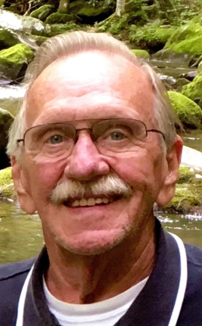 Obituary of Gary Glyn O’Guin