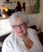 Mary Acuna