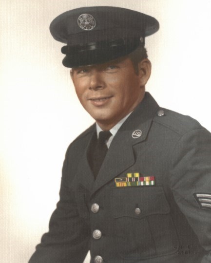 Obituary of Garry Lee Reeves