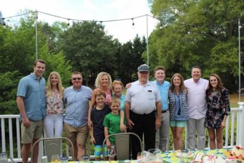 Obituary of James Bennie Richter