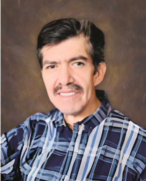 Obituario de Ricardo Villagomez
