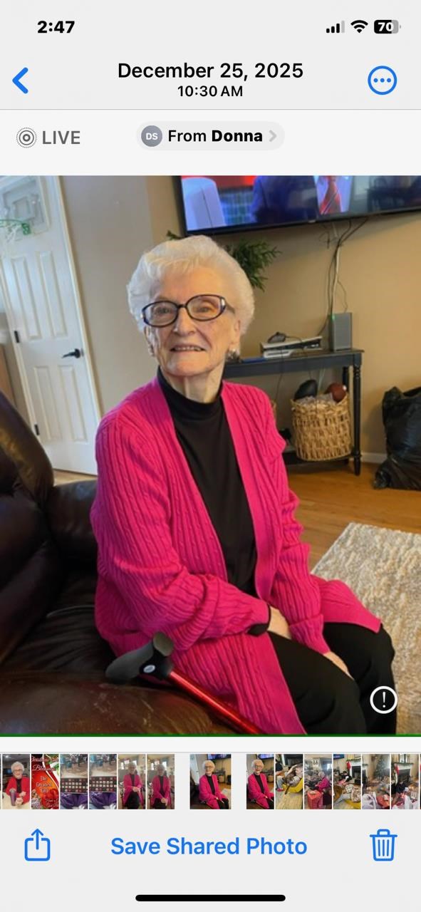 Obituary of Linda Marie Cash