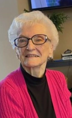 Obituary of Linda Marie Cash