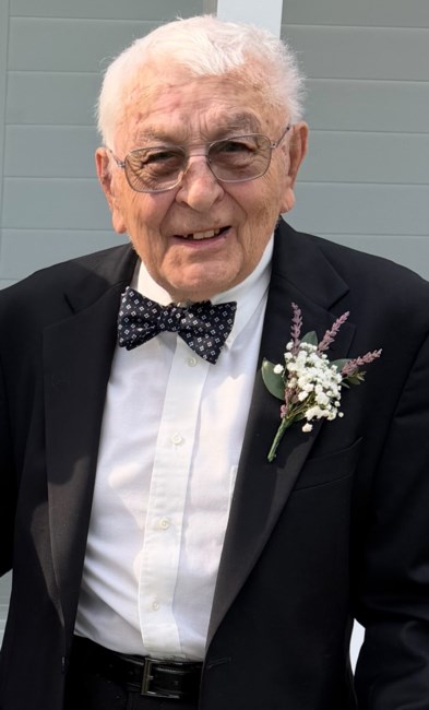 Obituary of Joseph Isaac Post