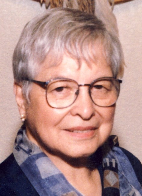 Obituary of Emelina Santistevan