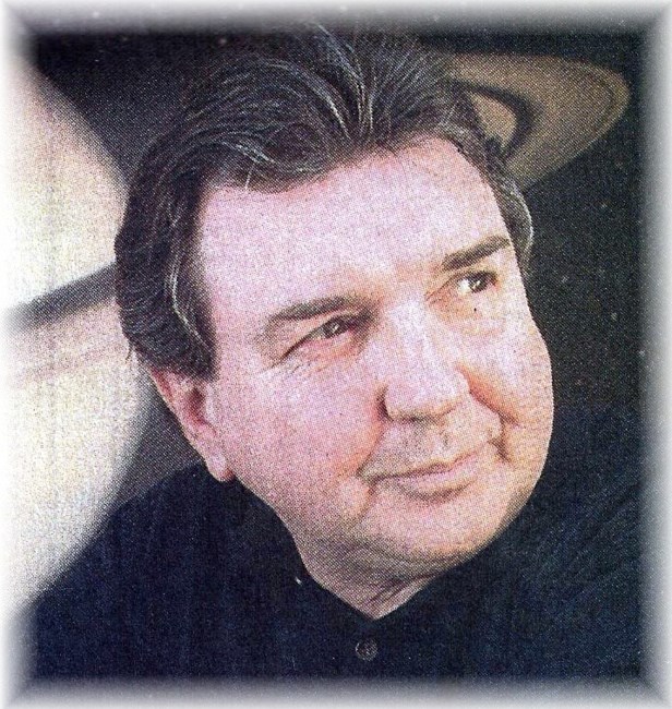 Obituary of Ronald T. Zachary