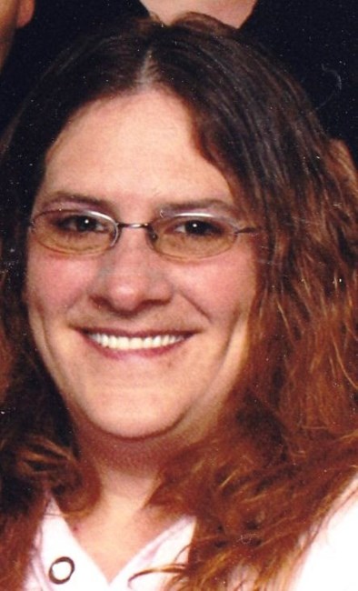 Obituary of Audra Laraway