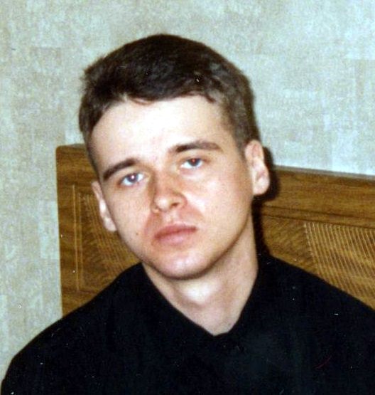 Obituary of Mark Richard Rewa