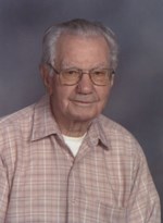 Howard Headrick