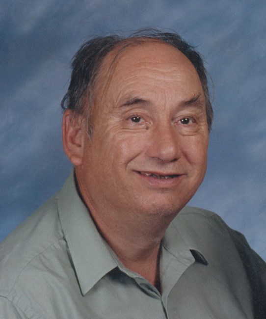 Obituary of Carl Gene Castle